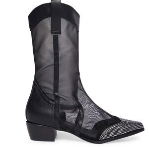 New Desert Dancer Cowboy Boots